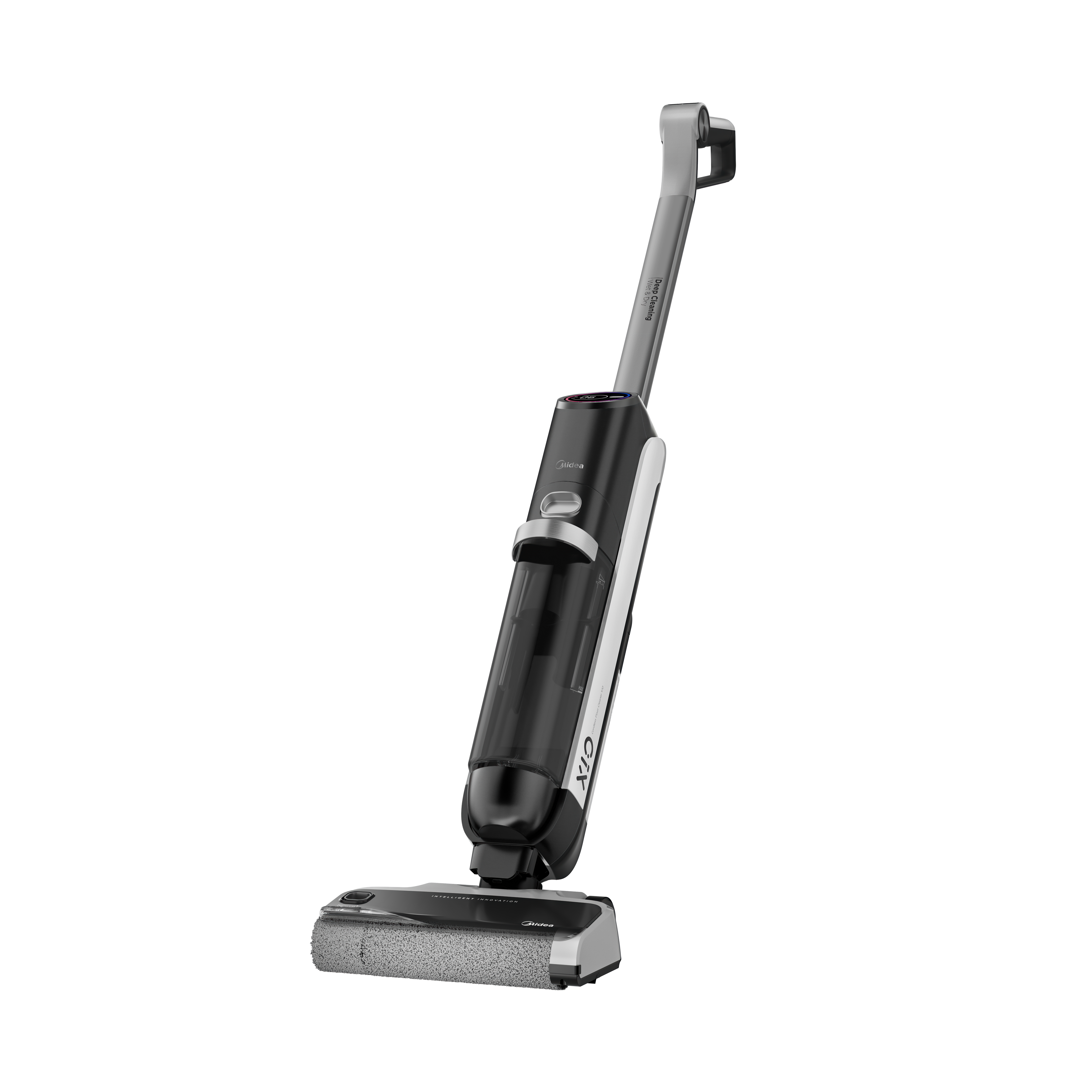 Midea Floor Cleaner X10 MX10AUWH